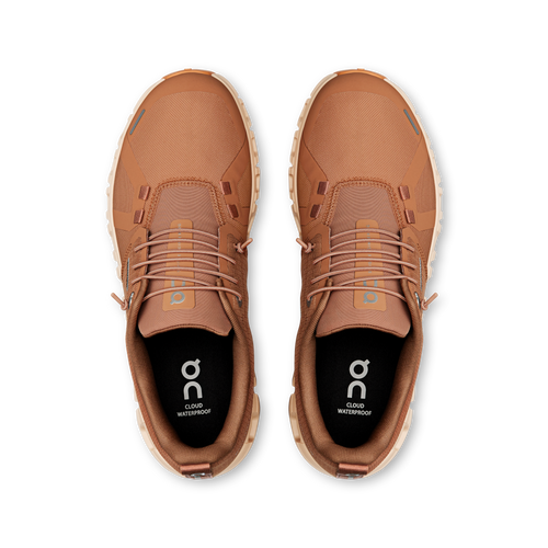 Cloud 6 Waterproof - Women's Sandstone