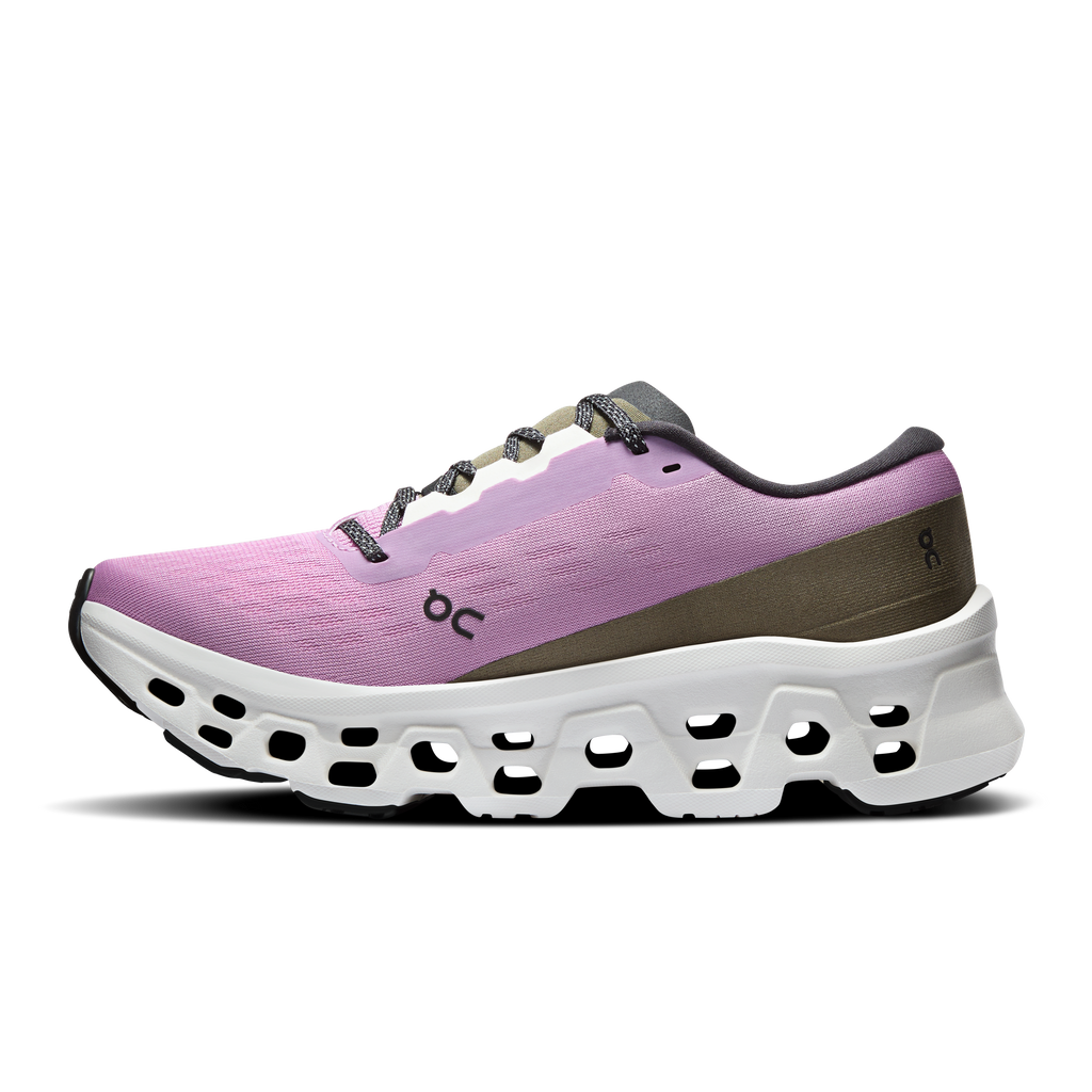 Cloudmonster 3 - Women's Sakura