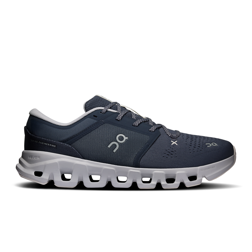 Cloud X 5 - Men's Navy and Glacier