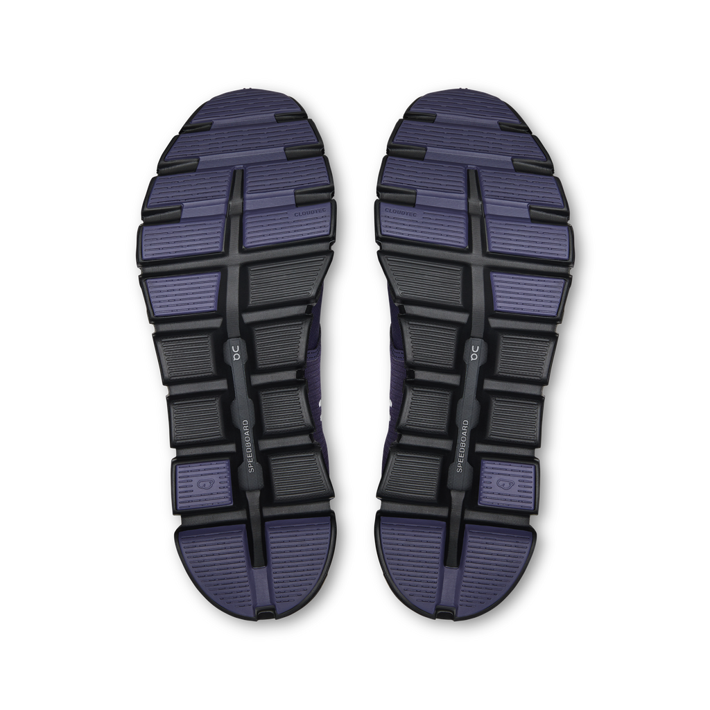 Cloud 6 Waterproof - Men's Flint