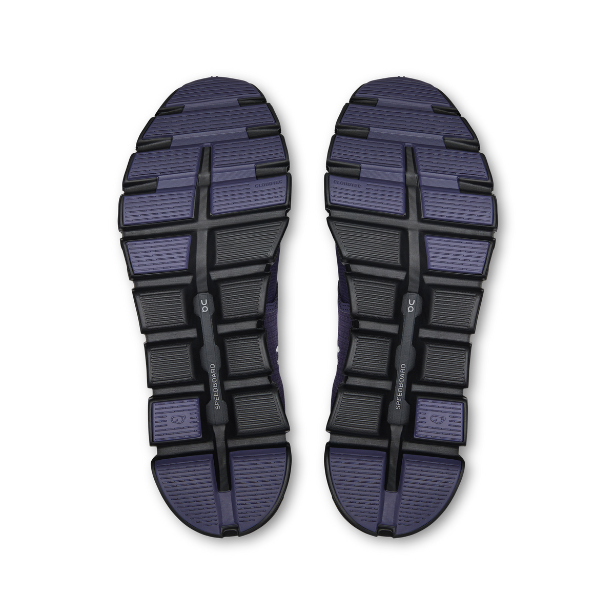 Cloud 6 Waterproof - Men's Flint