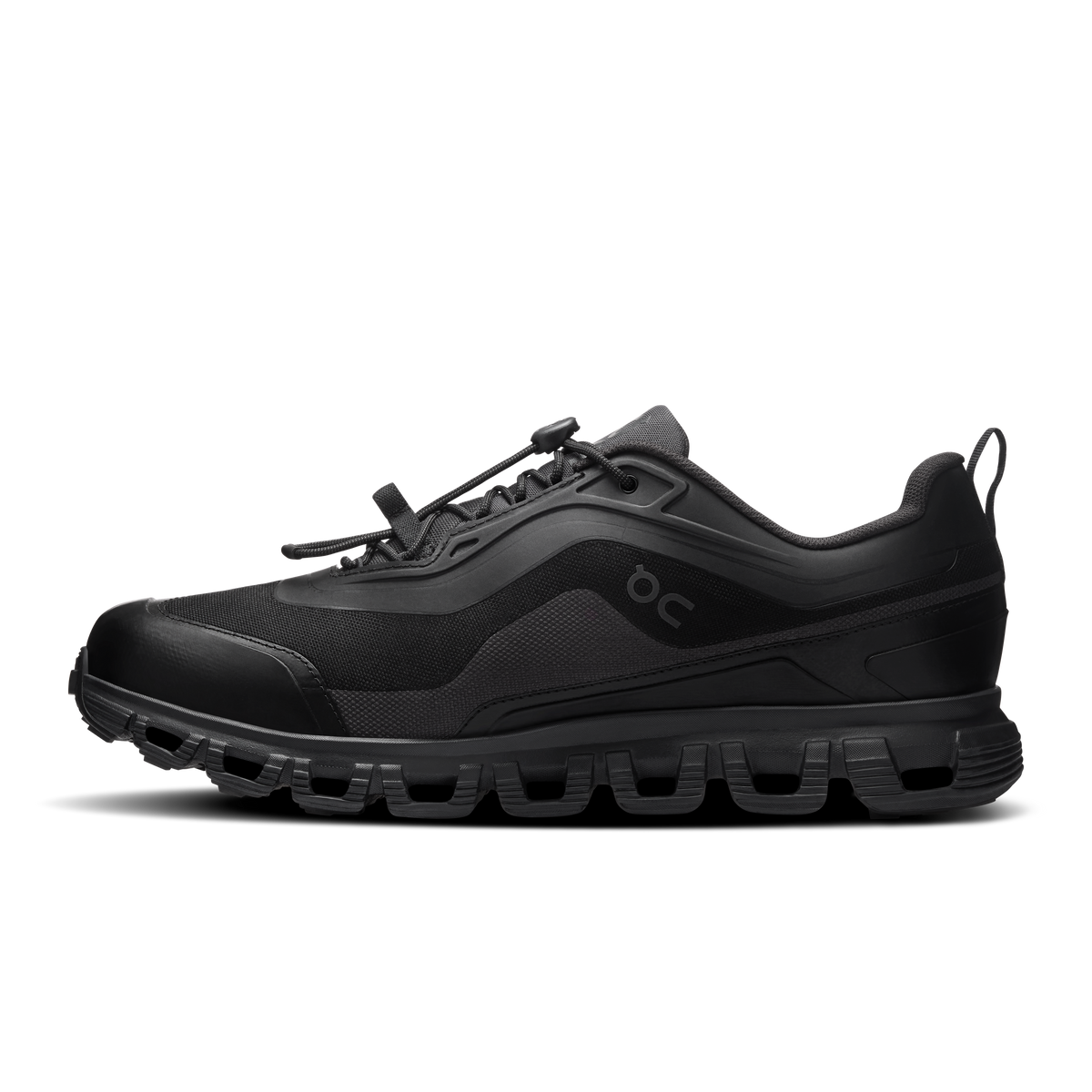 Cloud 6 Geo Waterproof - Men's Black