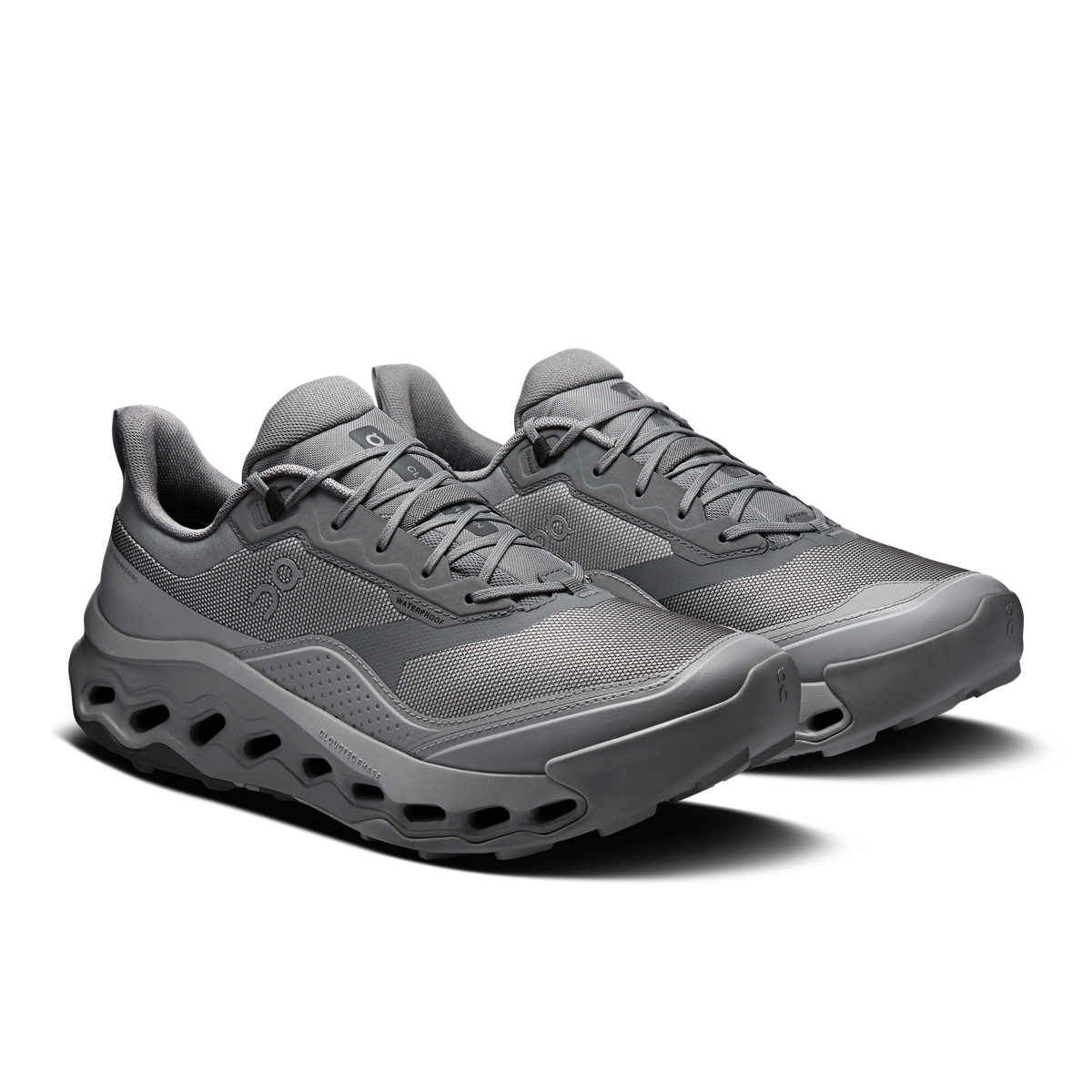 Cloudhorizon 2 Waterproof - Men's Rock