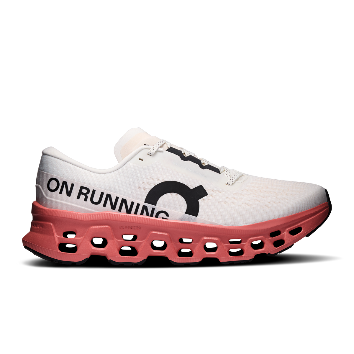 Cloudmonster 3 - Men's Ivory Dustrose