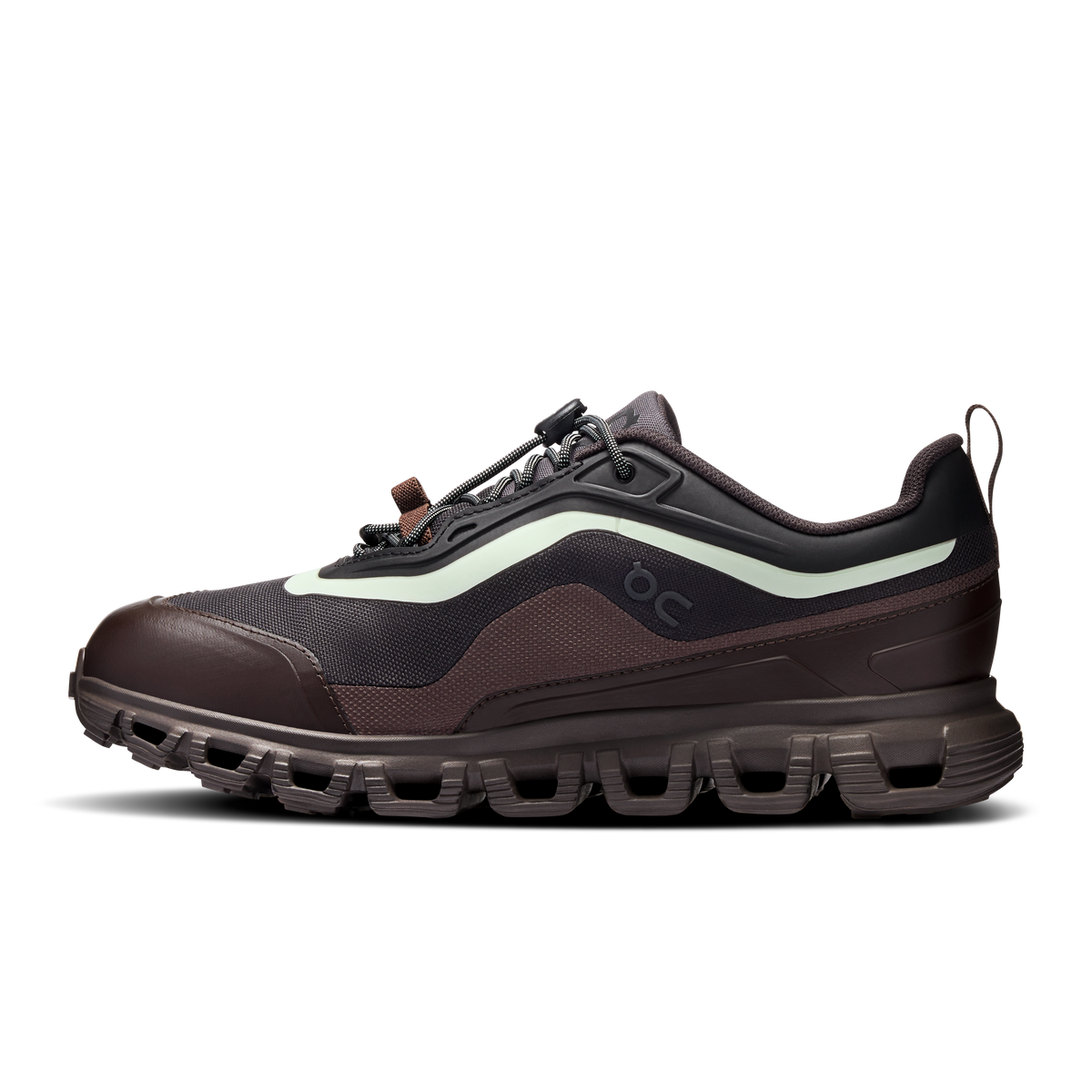 Cloud 6 Geo Waterproof - Women's Black Lima