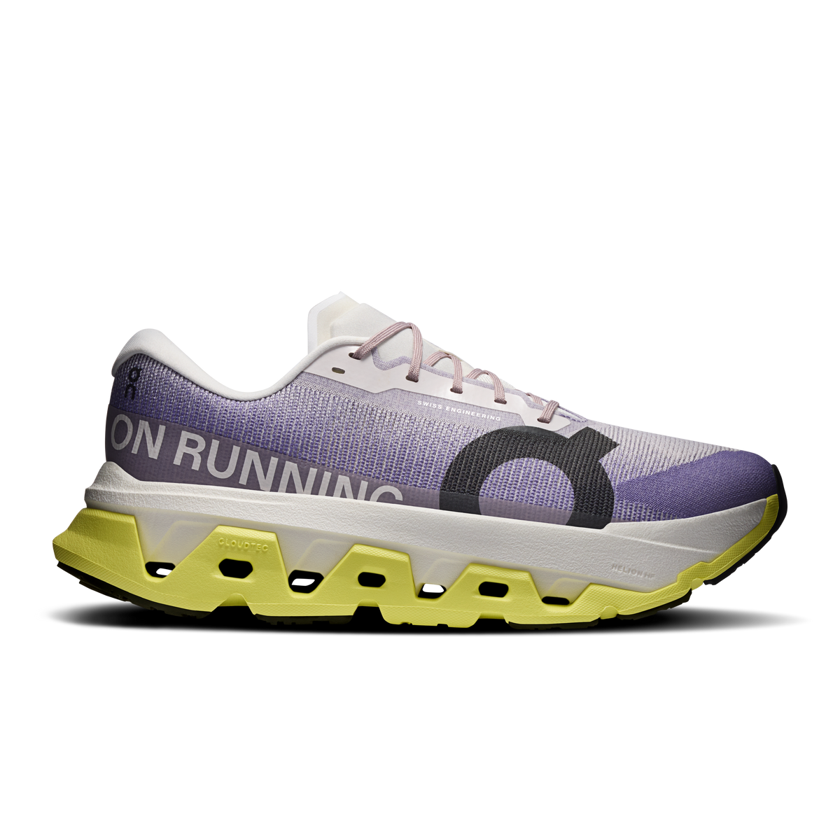 Cloudmonster 3 Hyper - Men's Lily and Limelight
