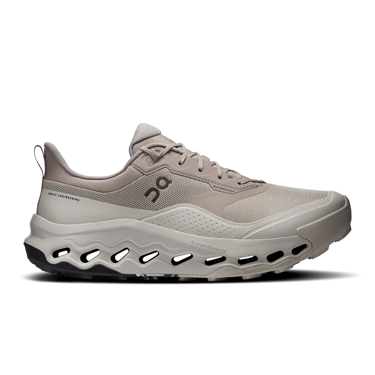 Cloudhorizon 2 Waterproof - Men's Cinder