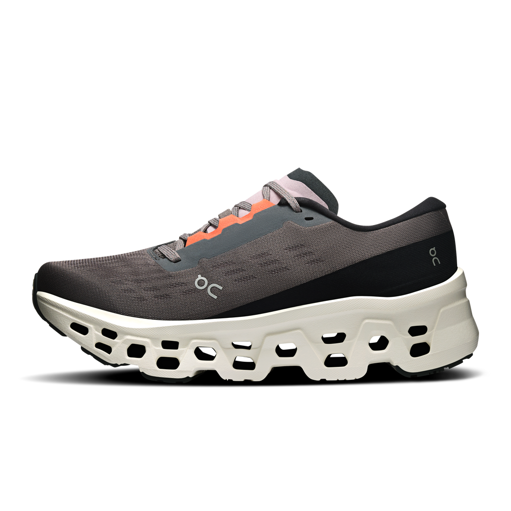Cloudmonster 3 - Women's Eclipse