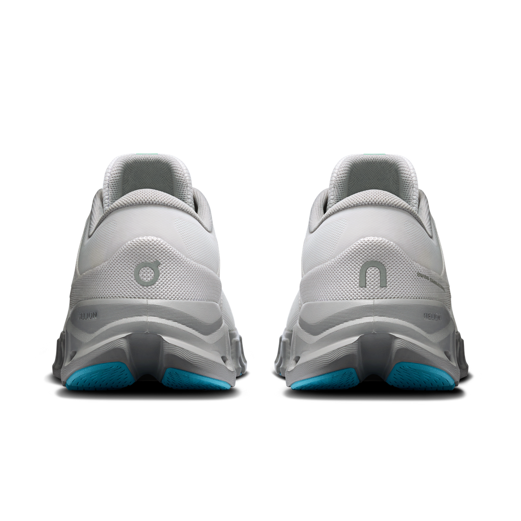Cloud X 5 - Men's Frost and Alloy