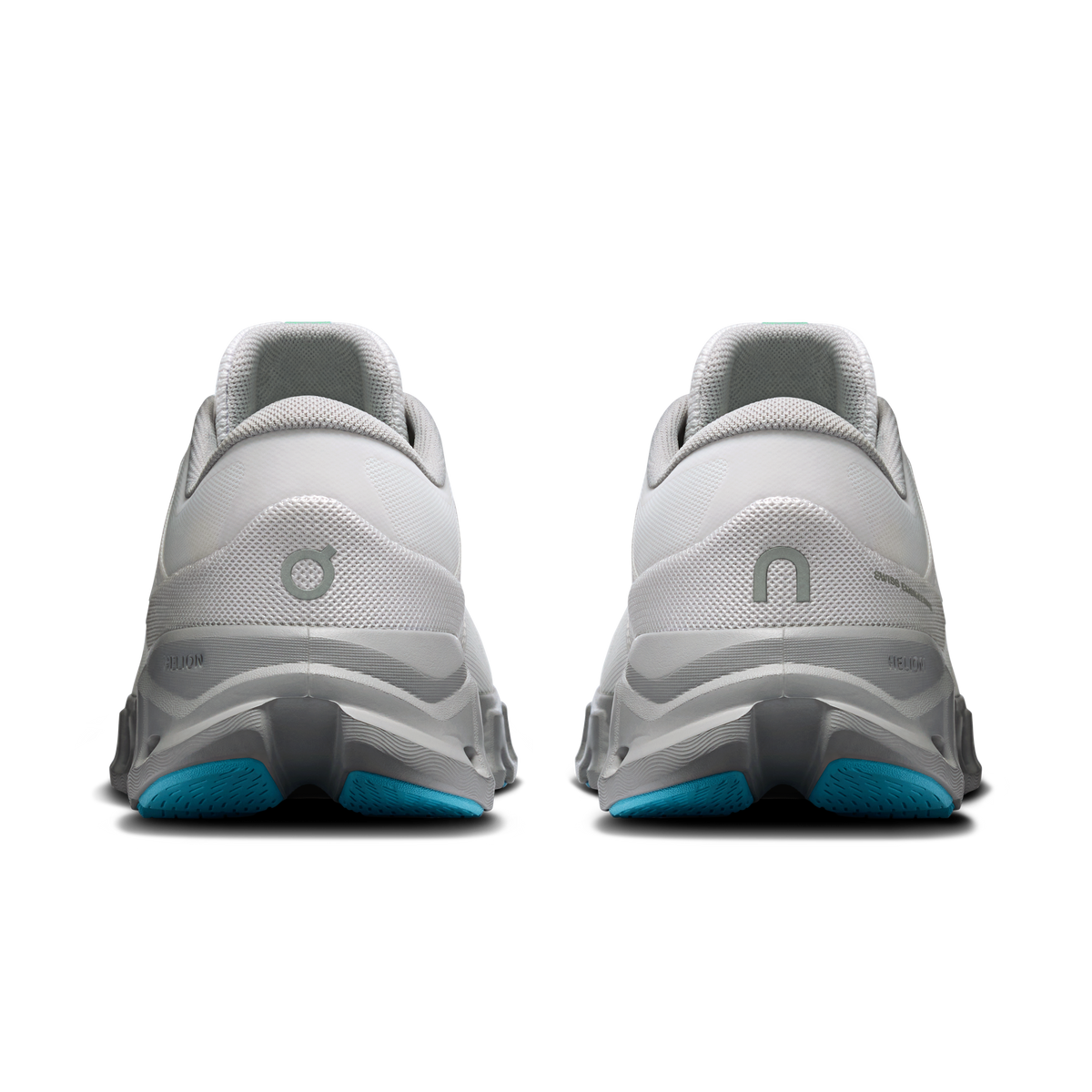 Cloud X 5 - Men's Frost and Alloy