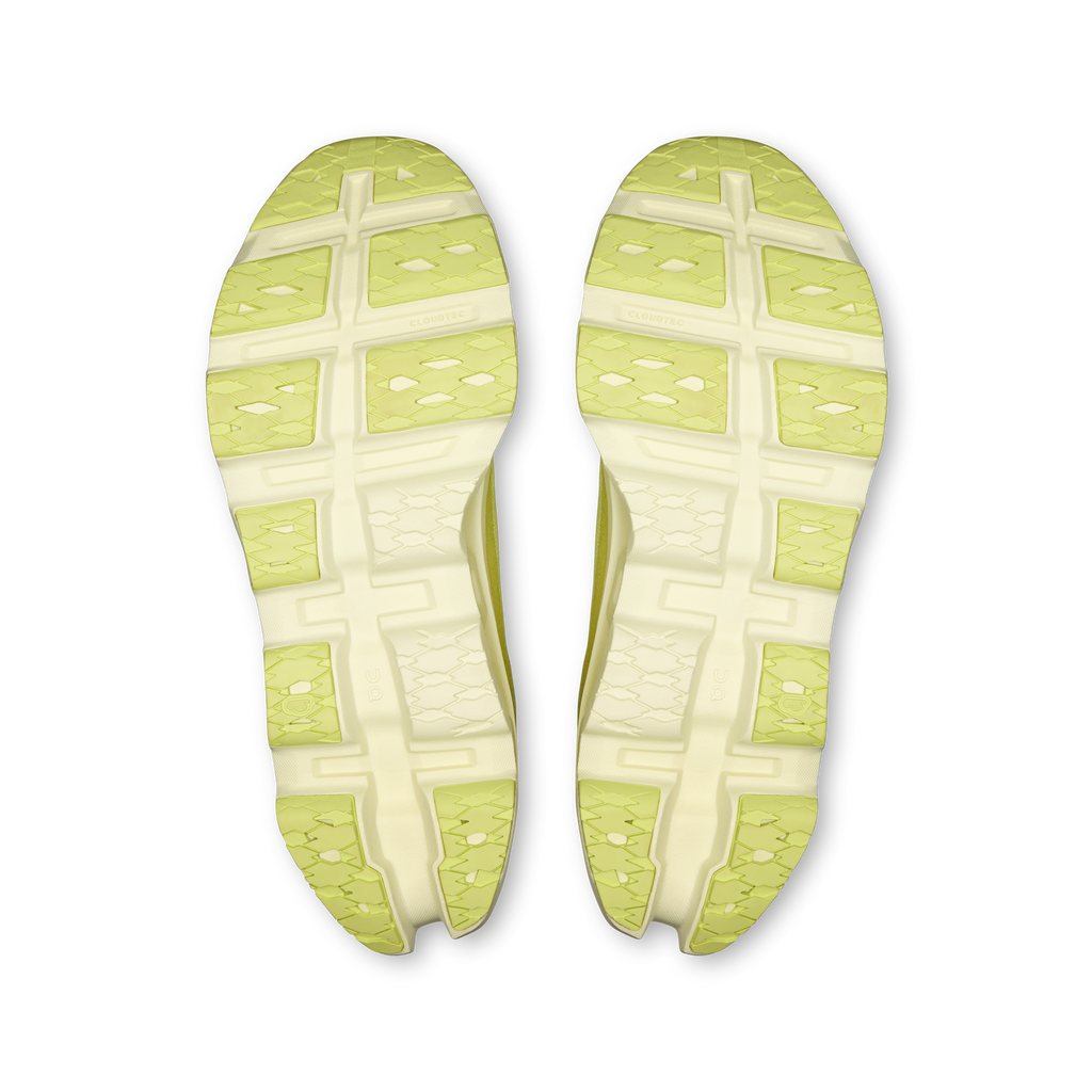 Cloudmonster 3 - Men's Limelight