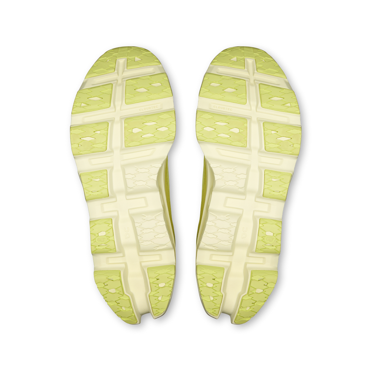 Cloudmonster 3 - Men's Limelight