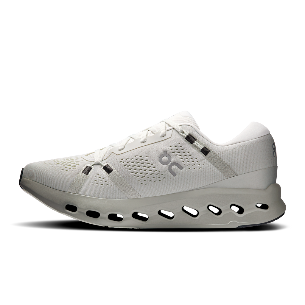 Cloudsurfer 2 - Men's Ivory and Iceberg