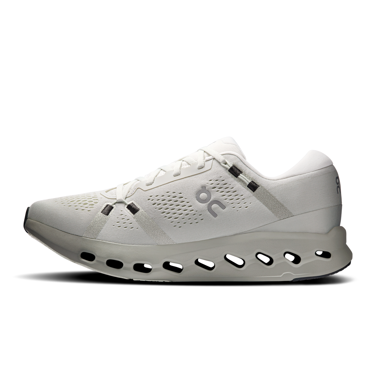 Cloudsurfer 2 - Men's Ivory and Iceberg