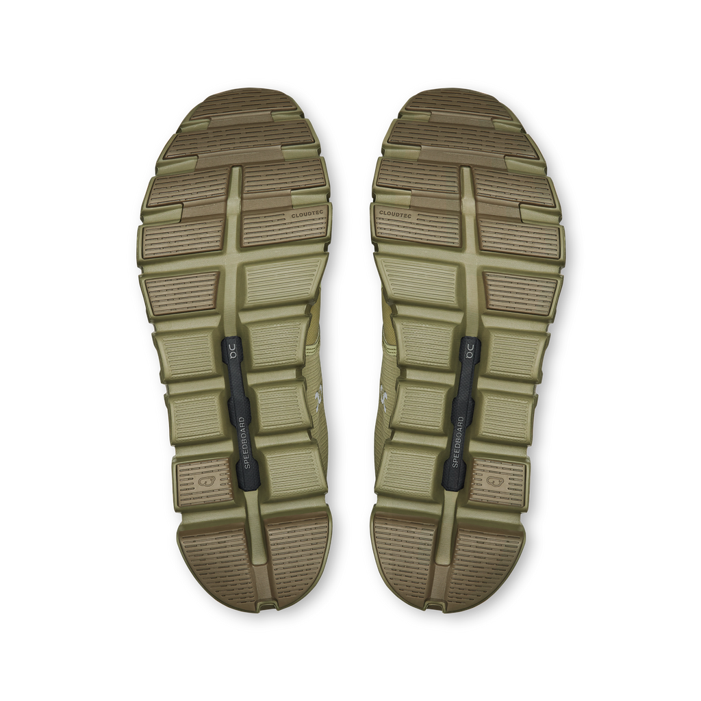 Cloud 6 Waterproof - Men's Caper