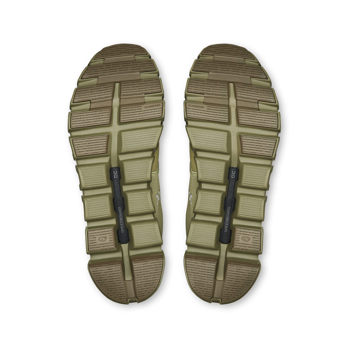 Cloud 6 Waterproof - Men's Caper