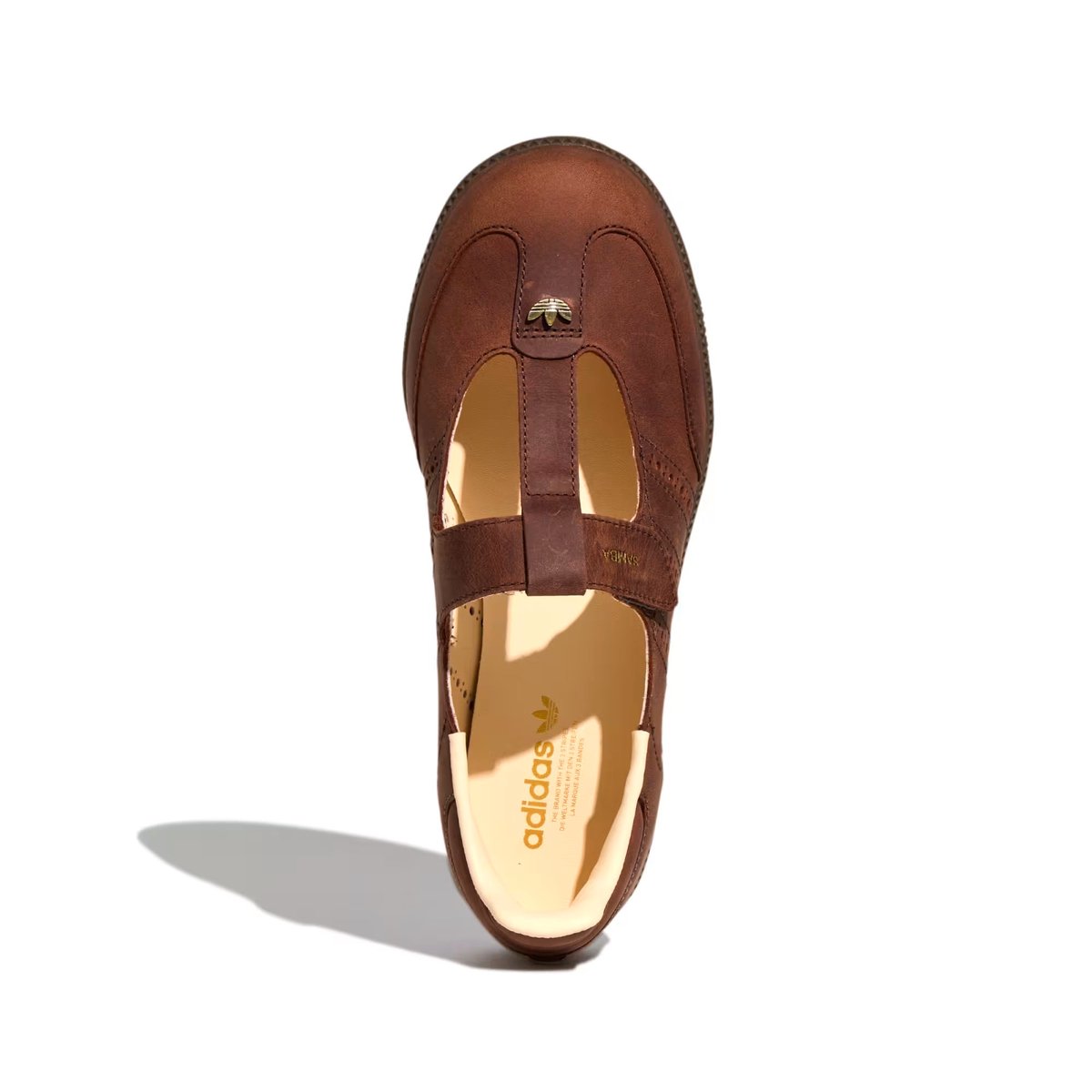 Samba Jane Women's