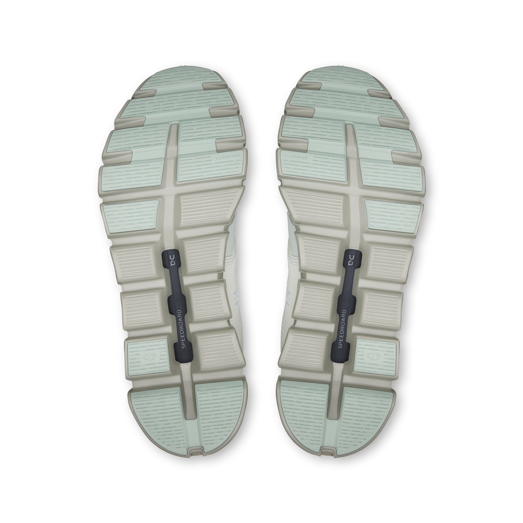 Cloud 6 Waterproof - Men's Iceberg