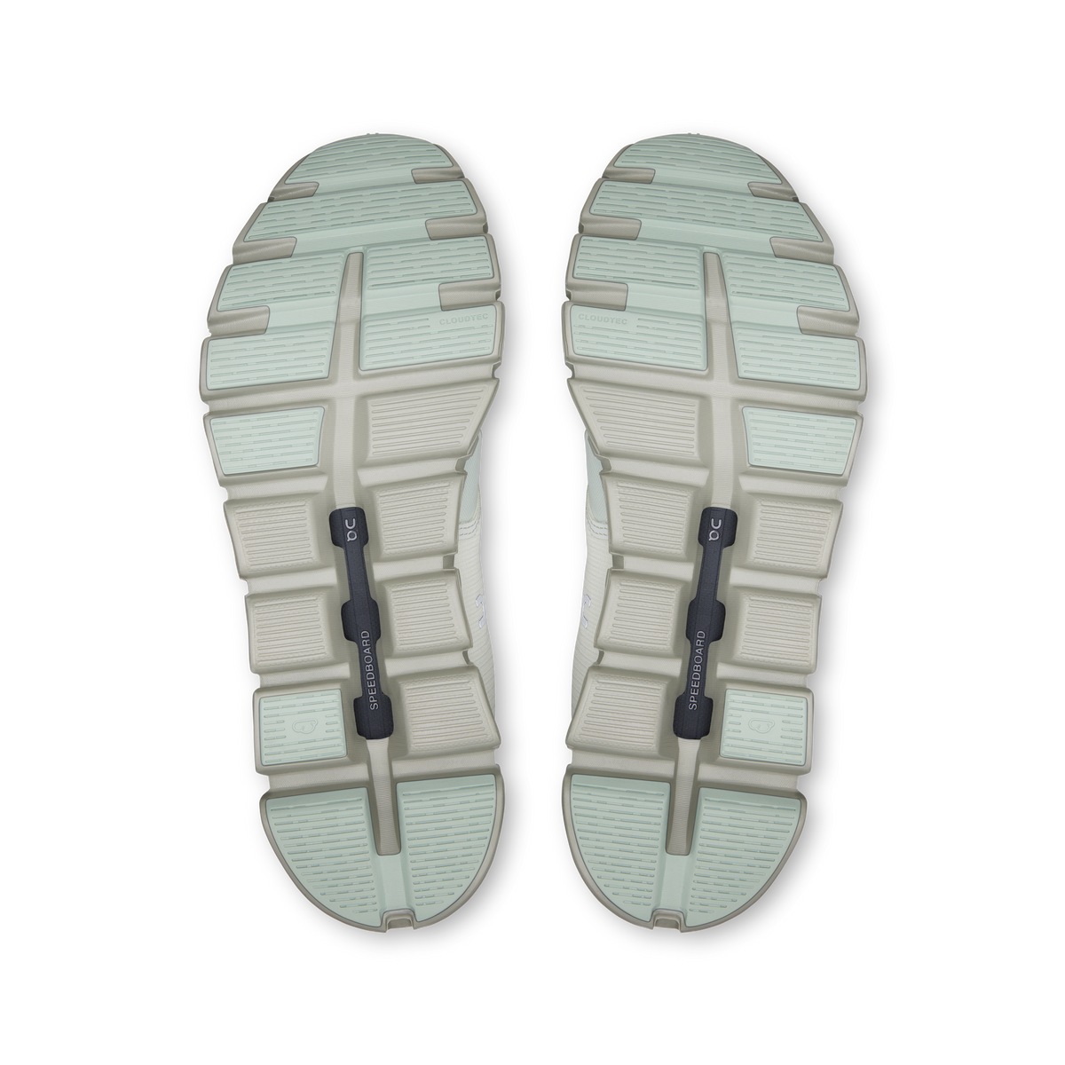 Cloud 6 Waterproof - Men's Iceberg