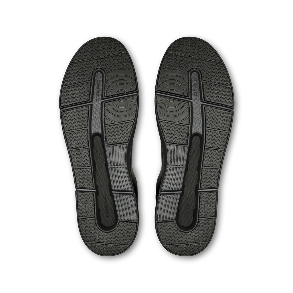 THE ROGER Advantage - Men's Black