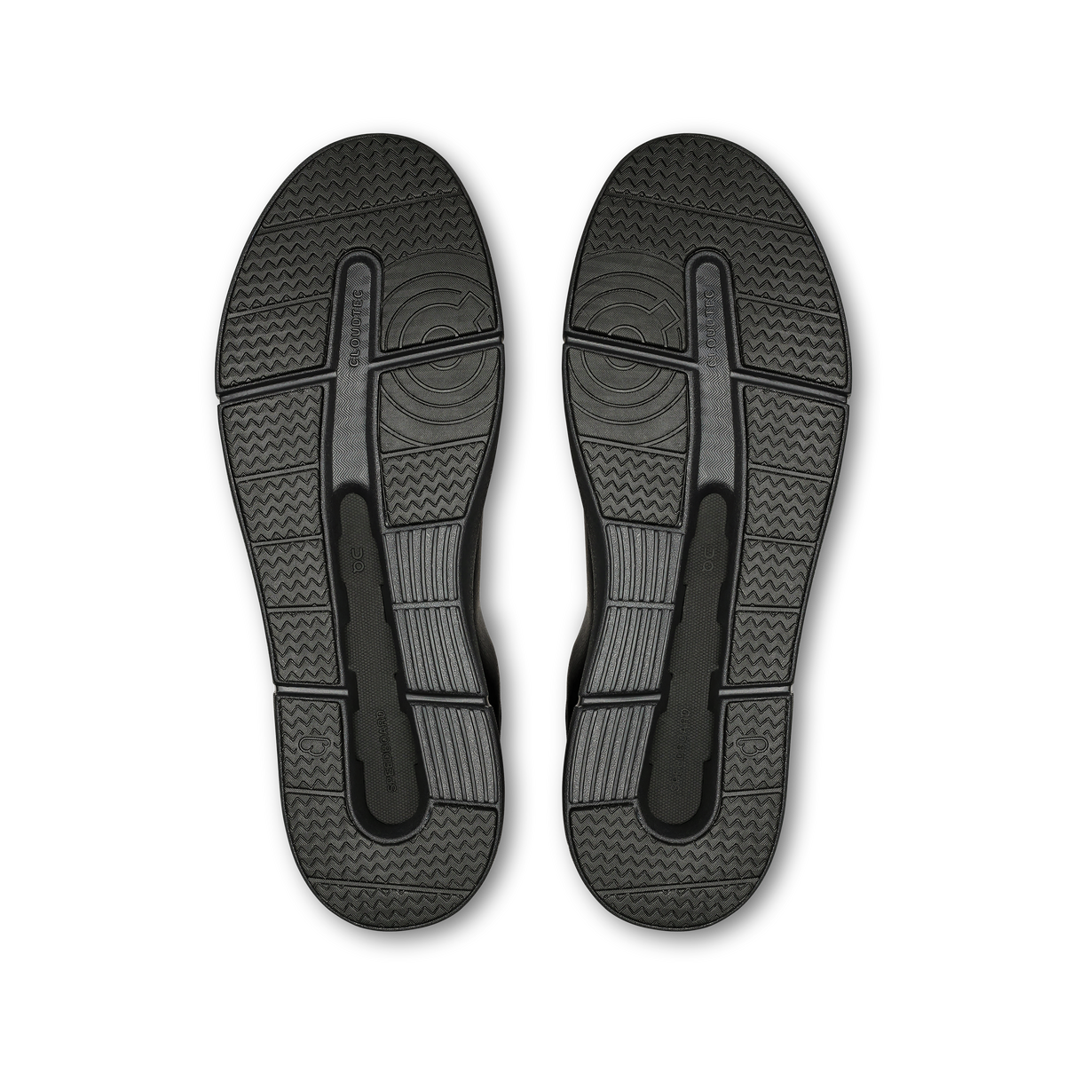 THE ROGER Advantage - Men's Black