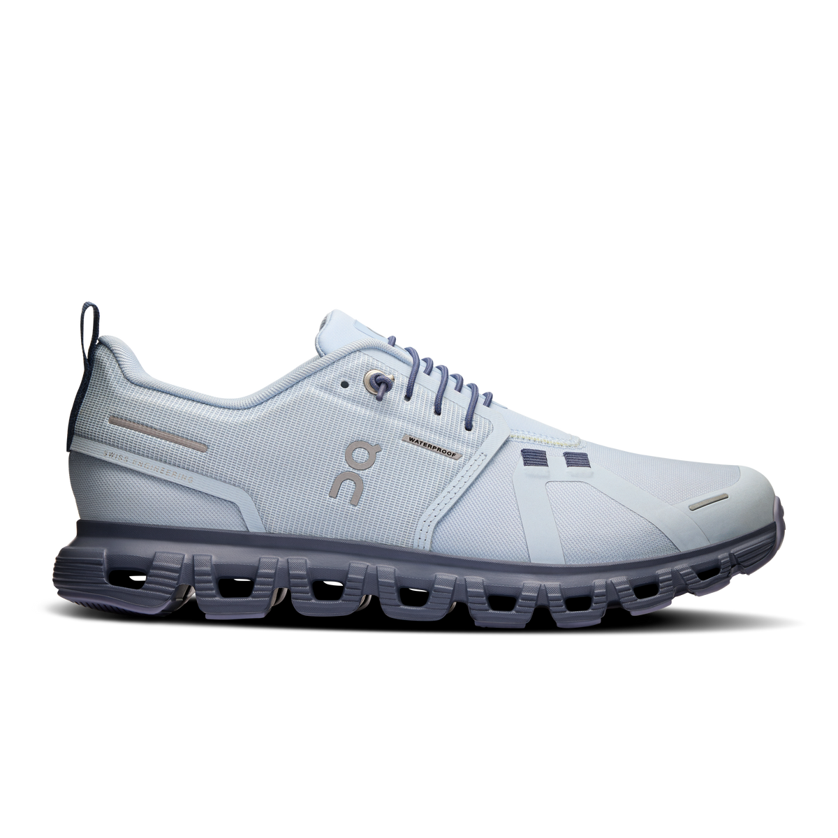 Cloud 6 Waterproof - Women's Heather