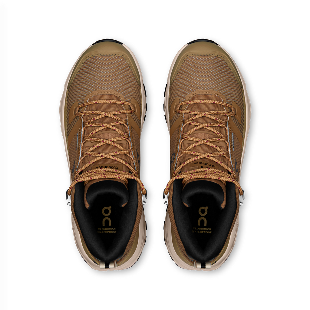 Cloudrock Mid Waterproof - Women's Sphinx