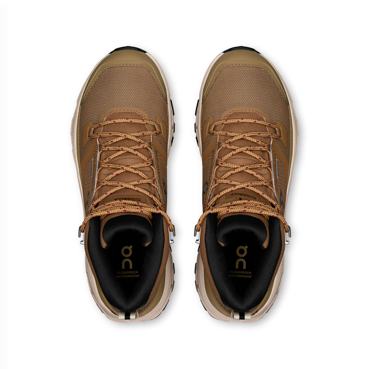 Cloudrock Mid Waterproof - Women's Sphinx