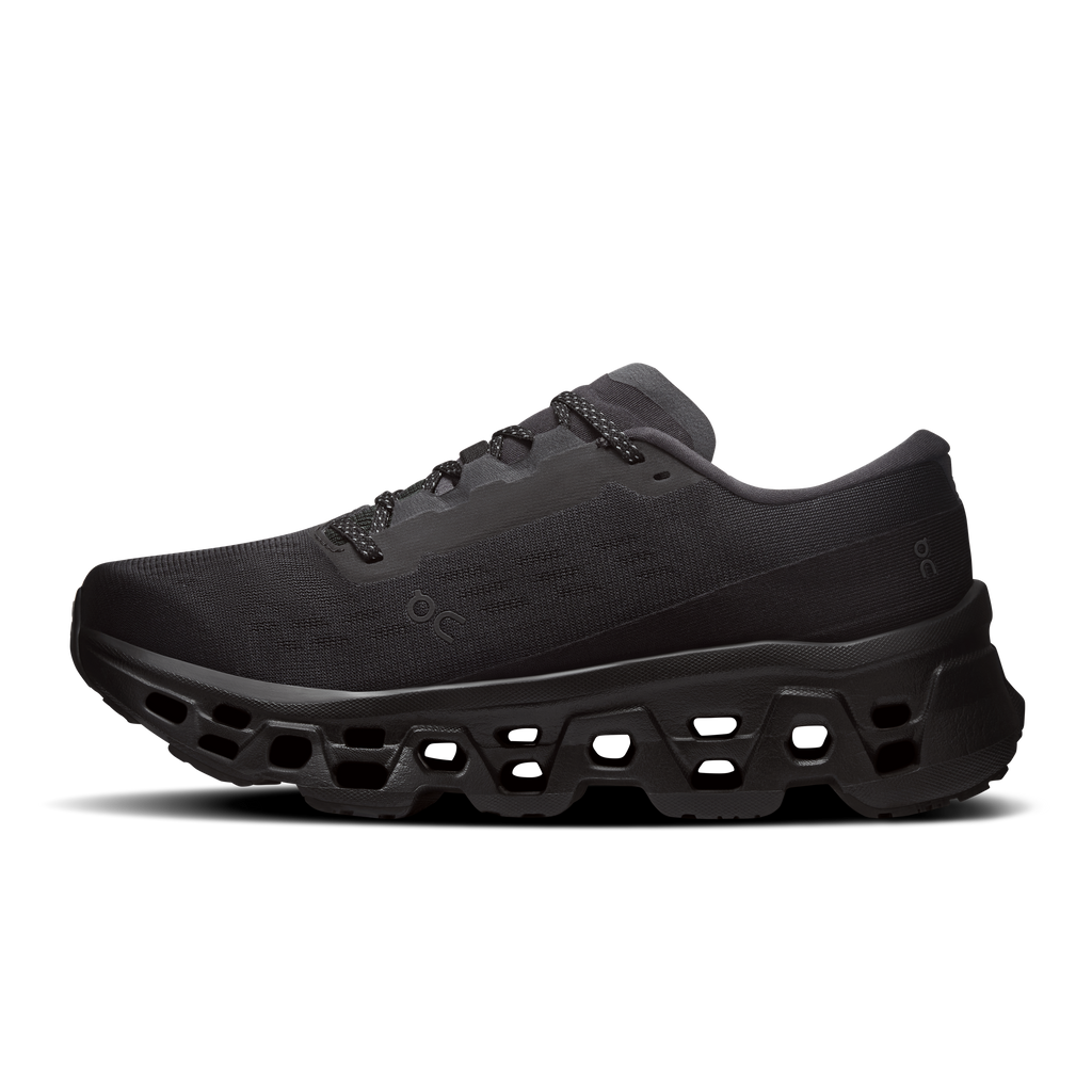 Cloudmonster 3 - Women's Black