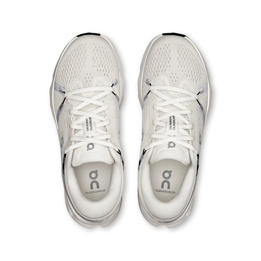 Cloudsurfer 2 - Women's Ivory