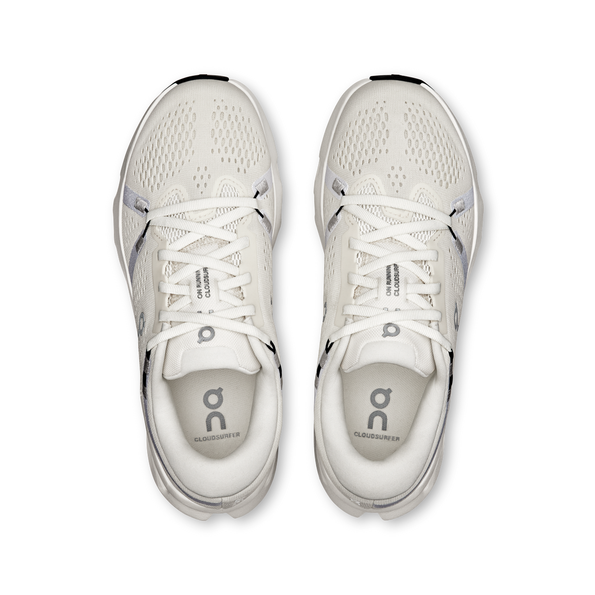 Cloudsurfer 2 - Women's Ivory