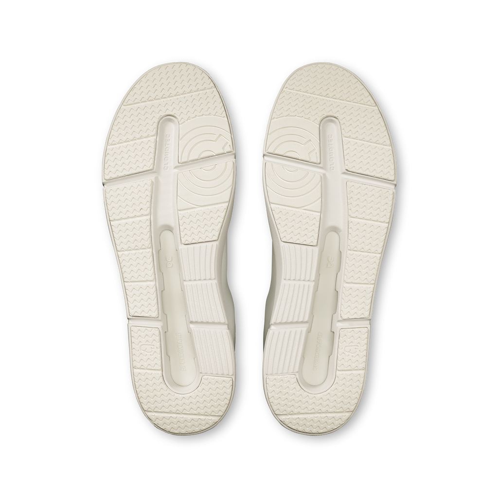 THE ROGER Advantage - Men's White White