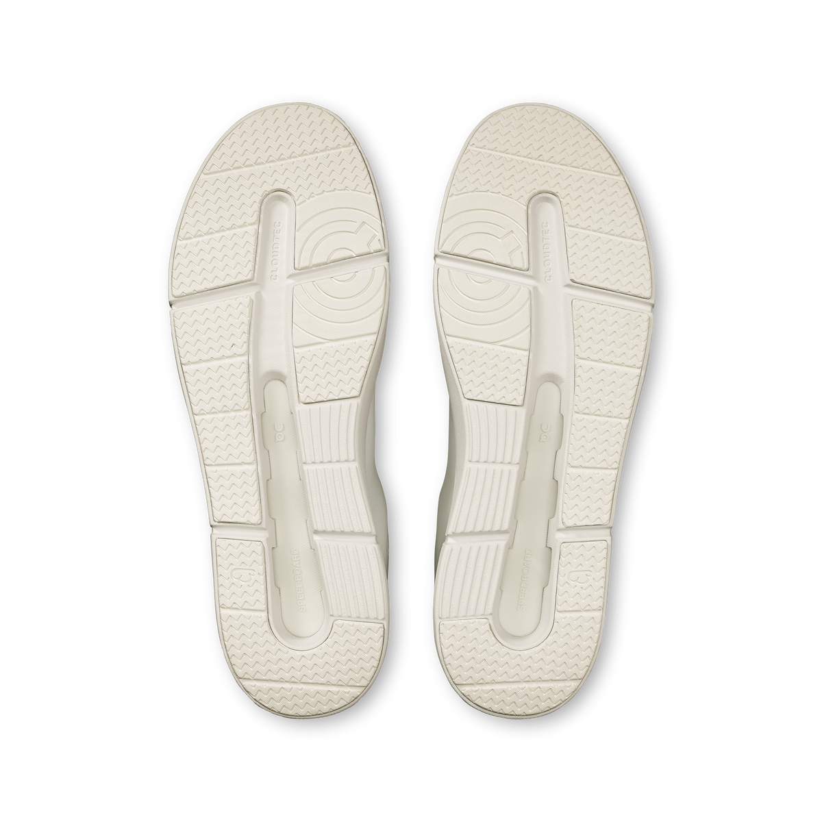 THE ROGER Advantage - Men's White White
