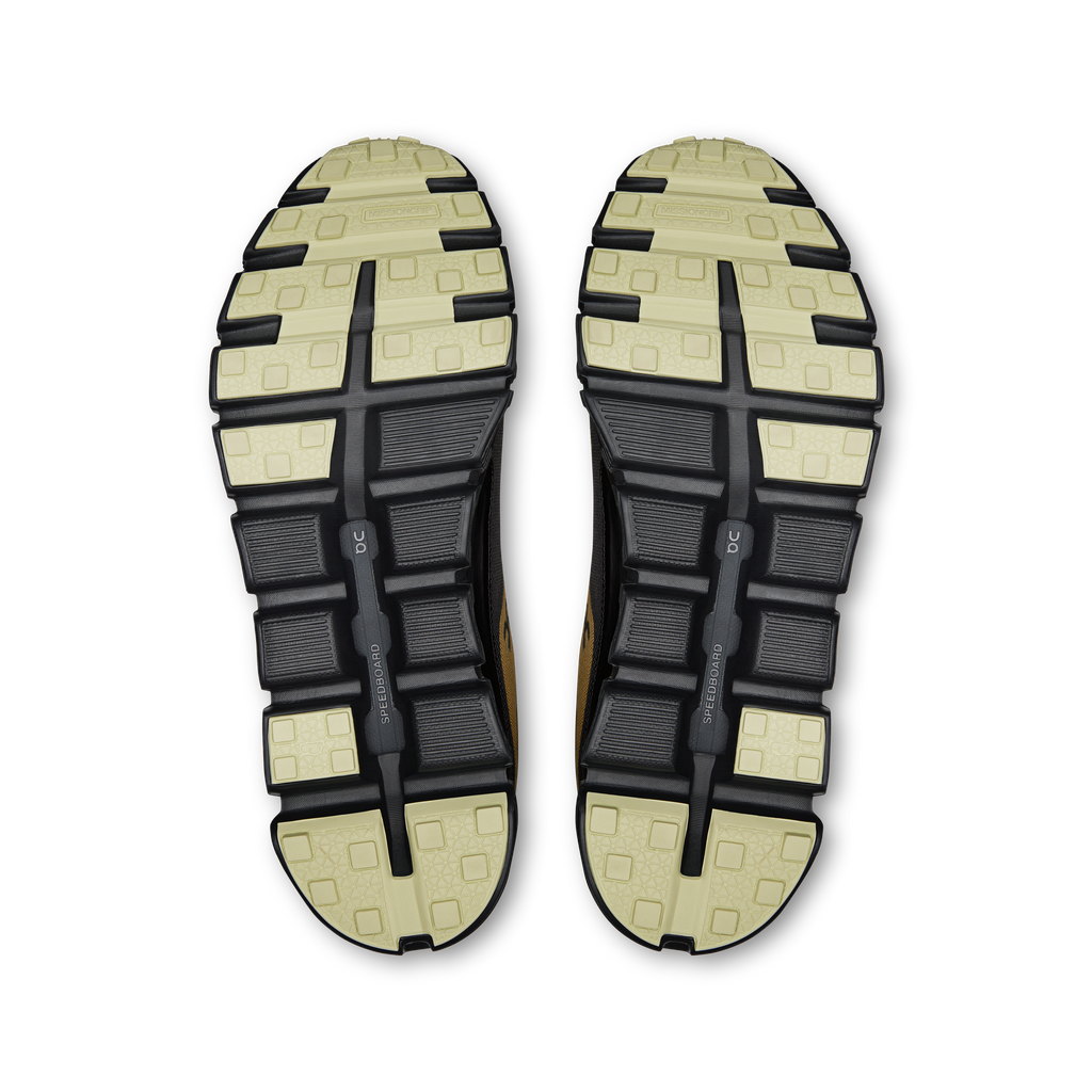 Cloud 6 Geo Waterproof - Men's Limelight and Safari