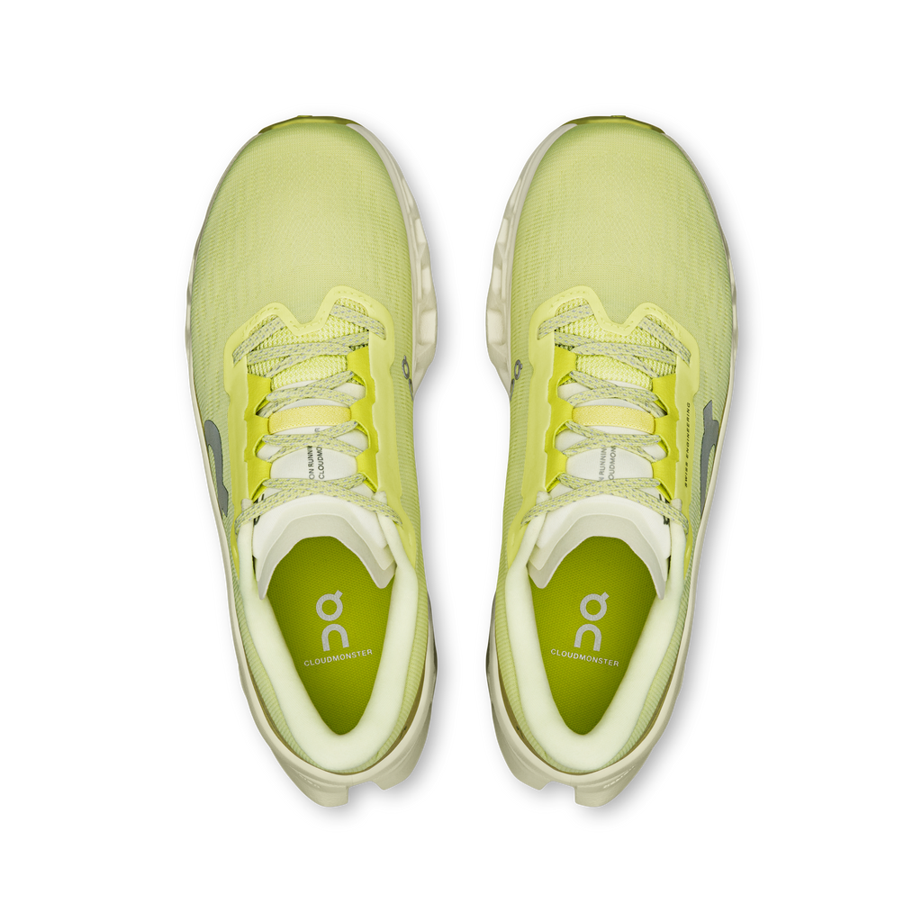 Cloudmonster 3 - Women's Limelight