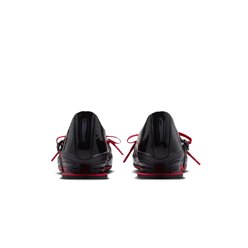 Shox Z Calistra x LABELHOOD