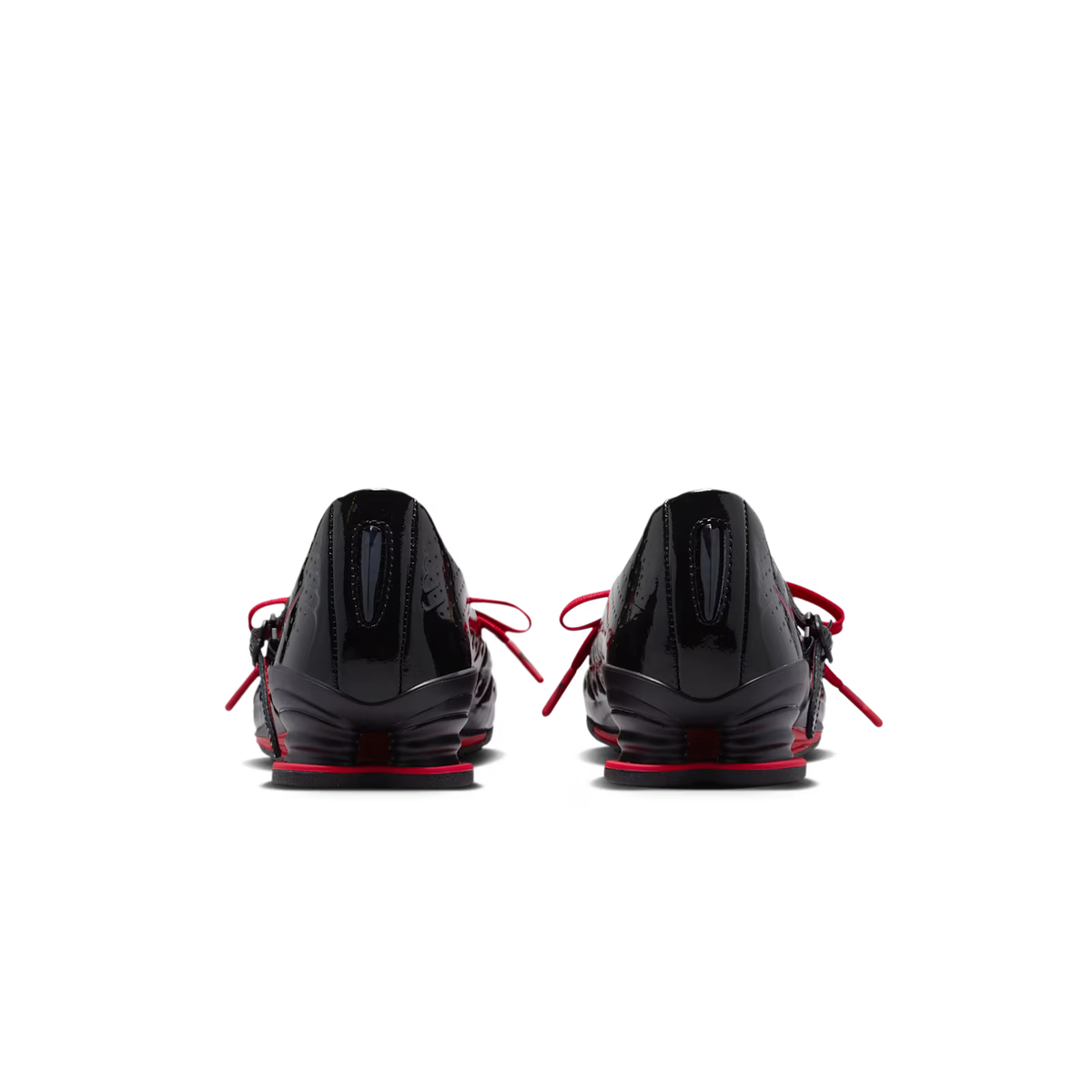 Shox Z Calistra x LABELHOOD