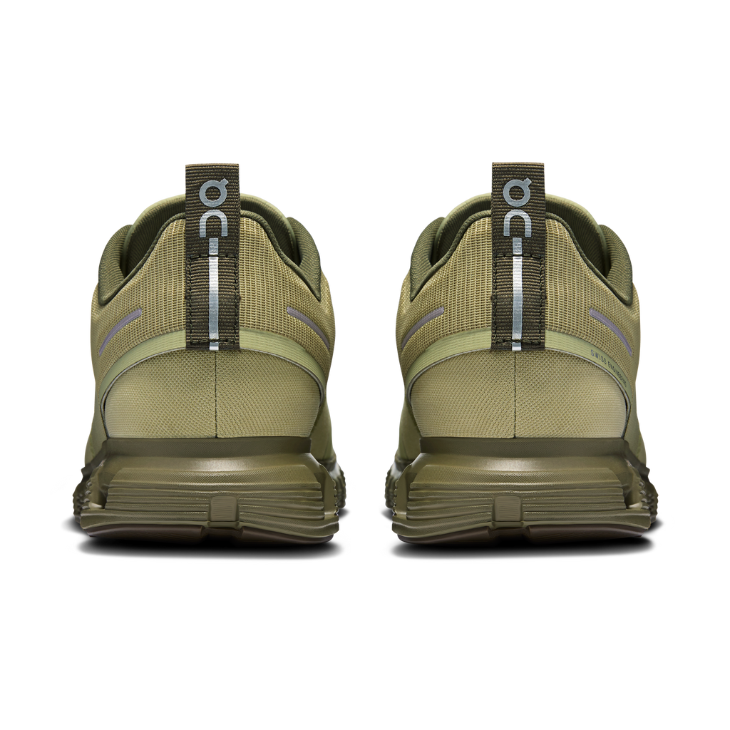 Cloud 6 Waterproof - Men's Caper