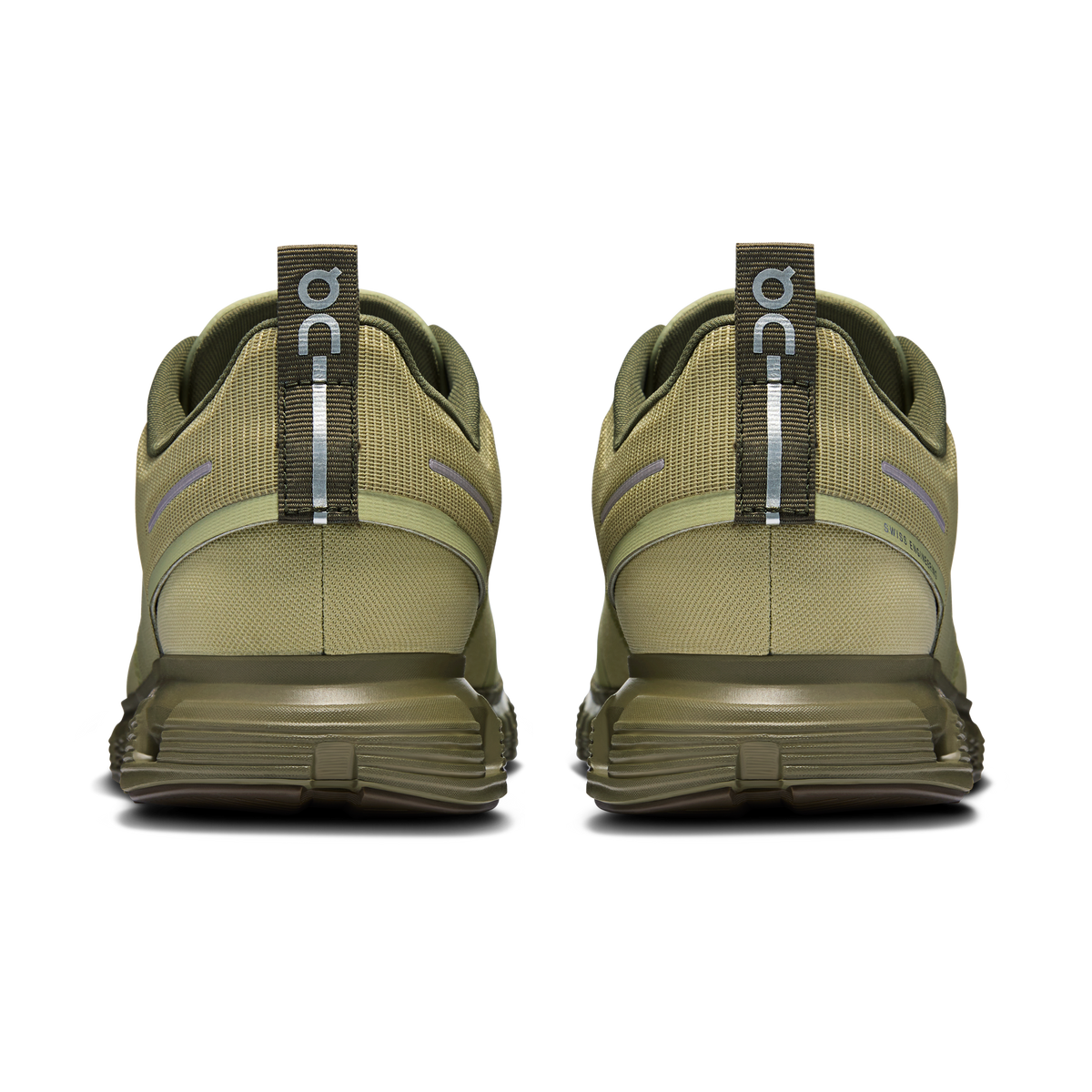 Cloud 6 Waterproof - Men's Caper