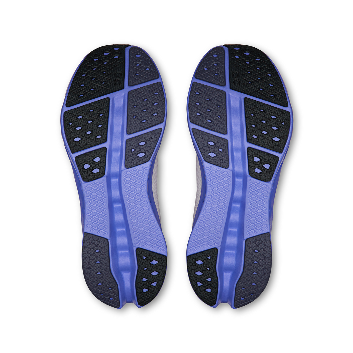 Cloudsurfer 2 - Women's Ivory and Sailor