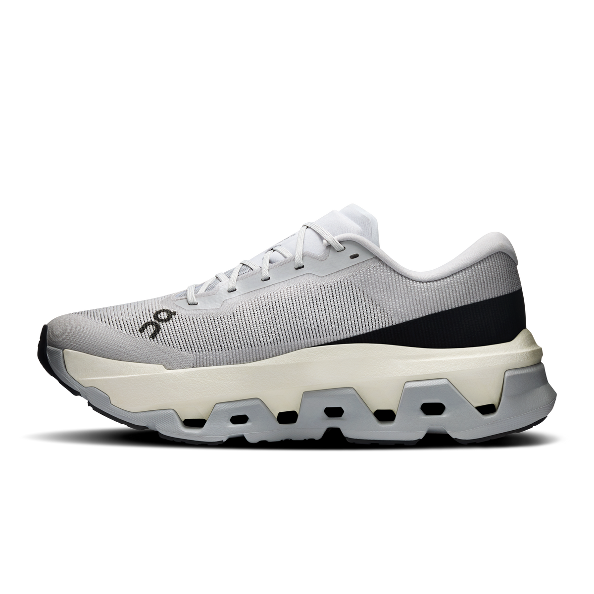 Cloudmonster 3 Hyper - Men's Glacier and Black