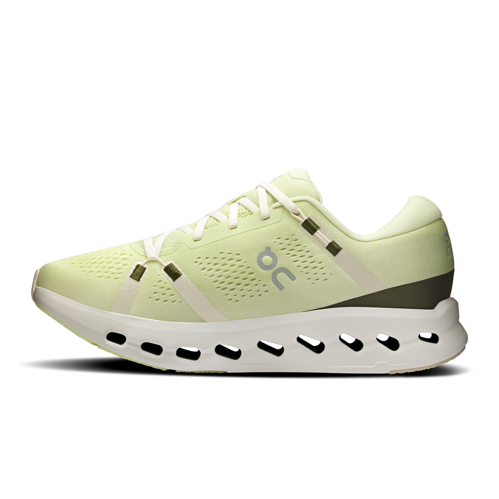 Cloudsurfer 2 - Men's Linen and Ivory