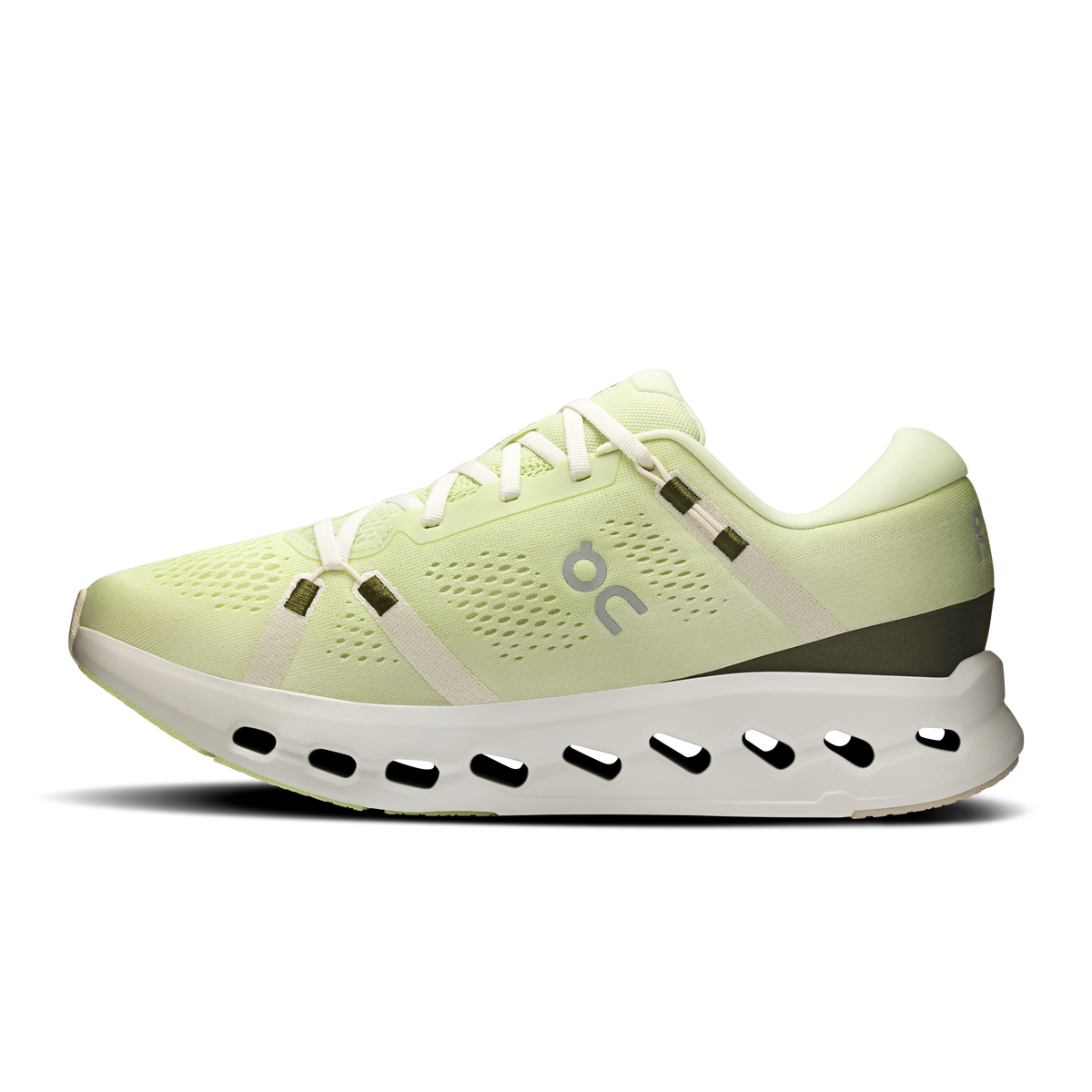 Cloudsurfer 2 - Men's Linen and Ivory