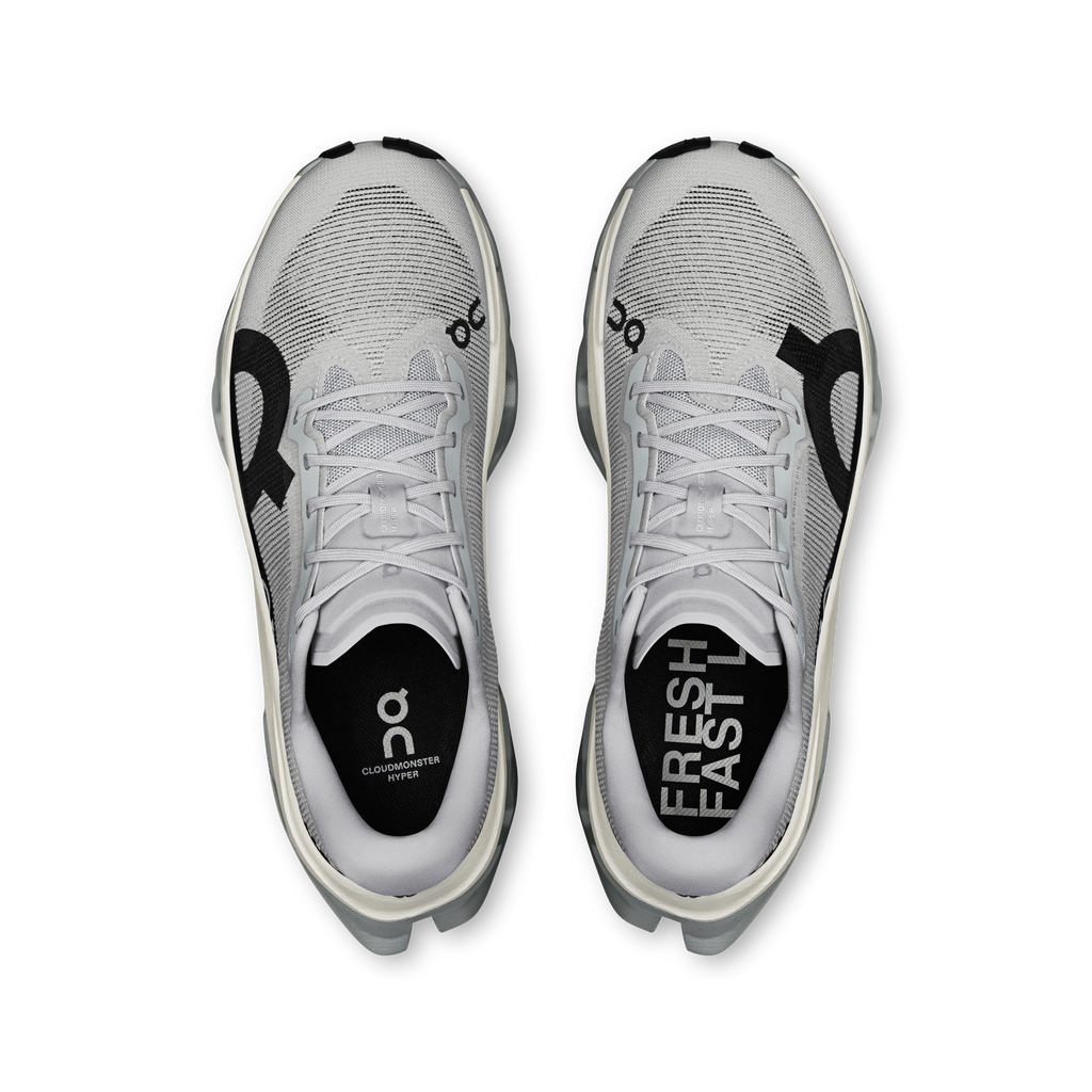 Cloudmonster 3 Hyper - Women's