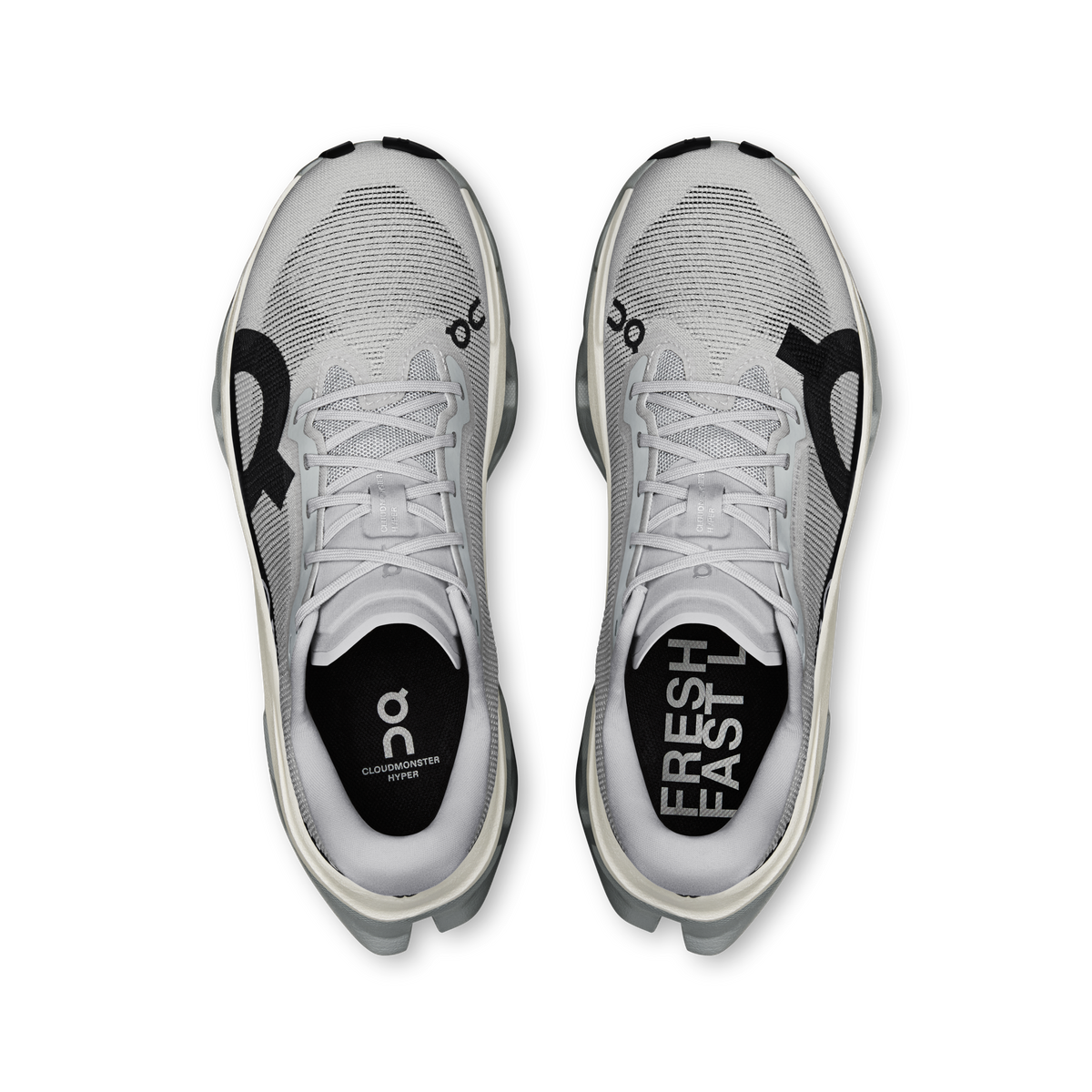 Cloudmonster 3 Hyper - Women's