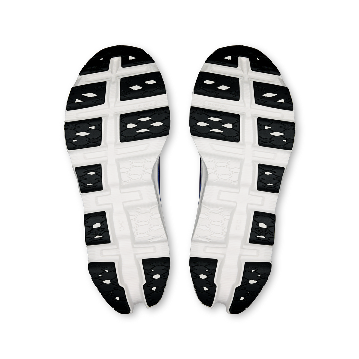 Cloudmonster 3 - Women's Nebula