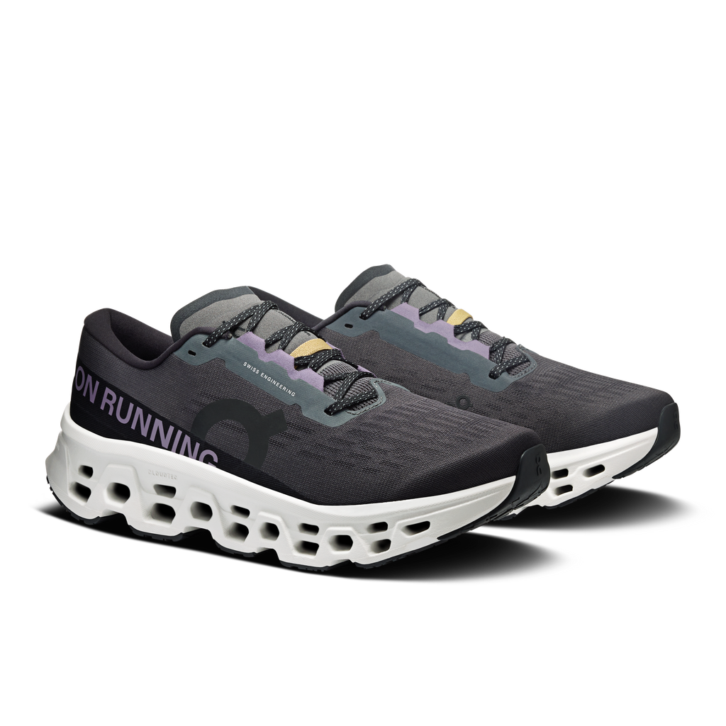 Cloudmonster 3 - Men's Eclipse Frost
