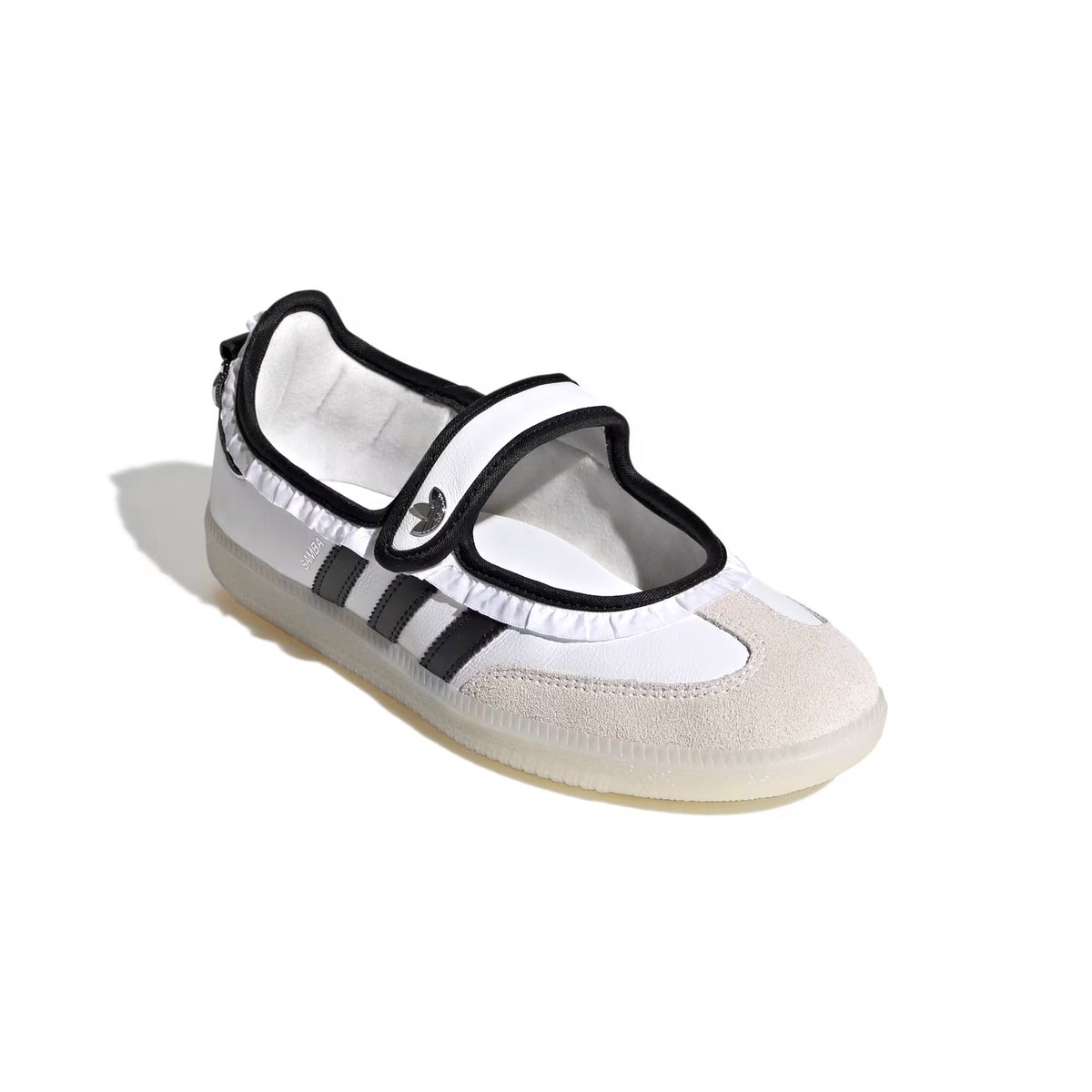 Samba Jane Women's