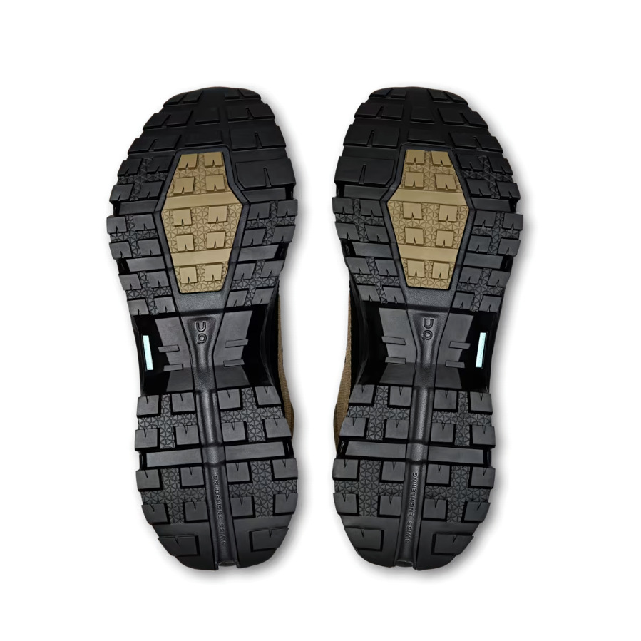 Men's Cloudrock Mid Waterproof