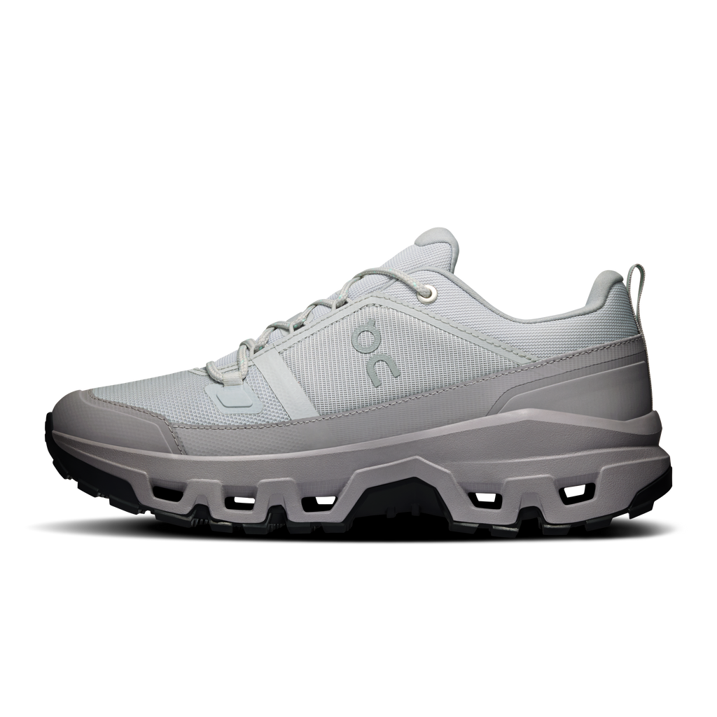 Cloudrock Low Waterproof - Women's Glacier